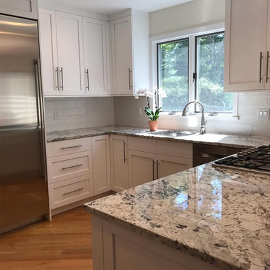 Kitchen Remodeling and Renovation