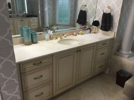 Bathroom Remodeling and Renovation