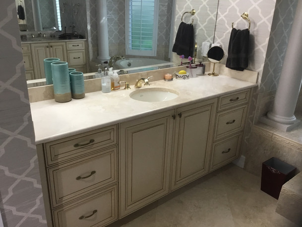 Bathroom Remodeling and Renovation