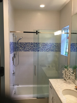 Bathroom Remodeling and Renovation