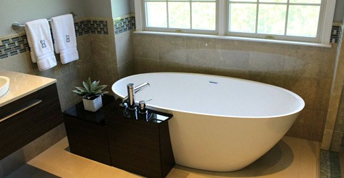 Bathroom Remodeling and Renovation
