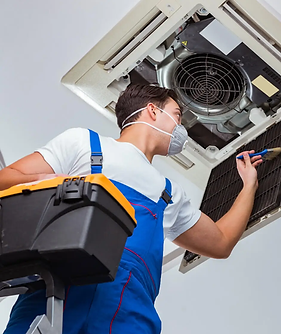 emergency air conditioning repair