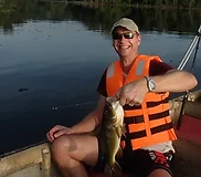 Fishing Experience at Gatun Lake 3