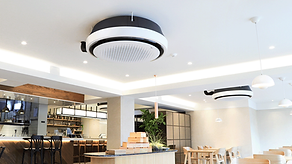 air conditioning london