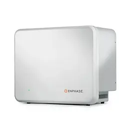 Enphase Battery
