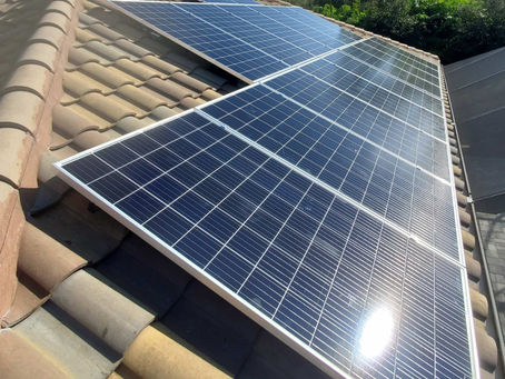 East Facing House Solar Panels: Optimising Output and Placement for Maximum Efficiency