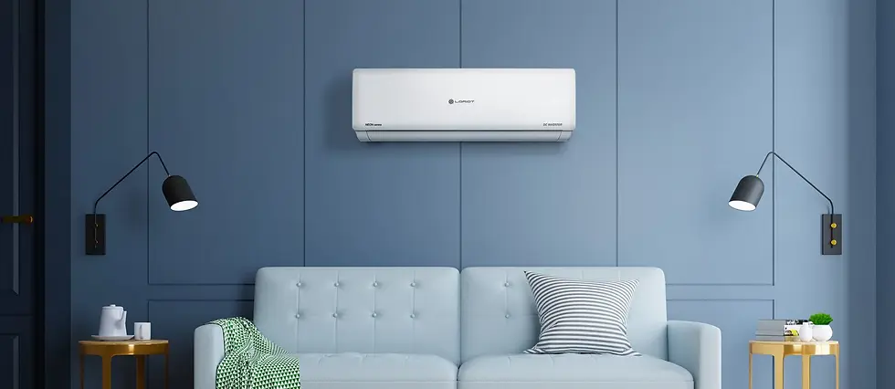 lg air conditioning