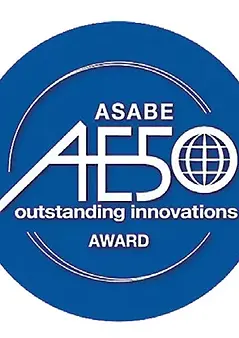 AE50 Awards Recognize Top Ag Machinery Advancements of 2025