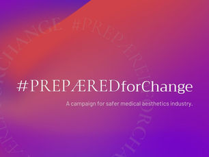 Introducing #PREPÆREDforChange