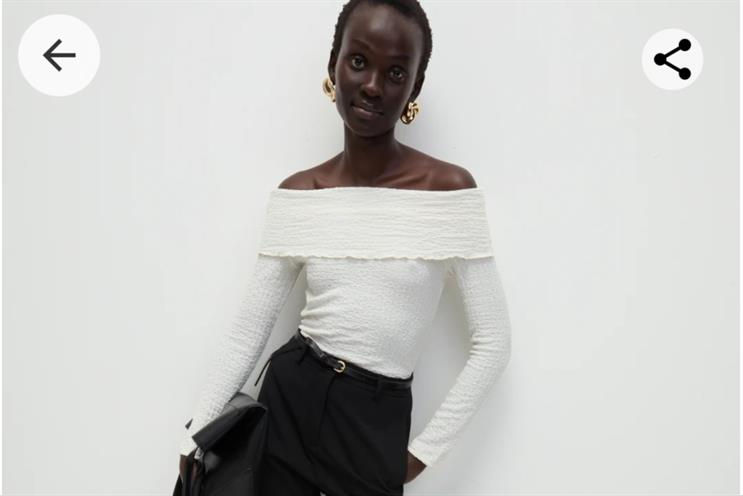 Thinness as Default: The M&S Ad Ban Over Extreme Thinness