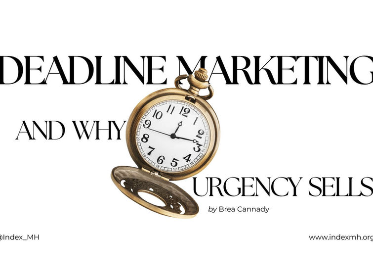 Deadline Marketing and Why Urgency Sells