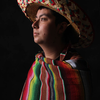Mexican Hat & Pancho