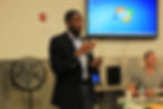 COUNCILMAN JUMAANE WILLIAMS