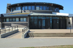 Carmine Carro Center