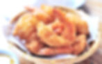 513 THAI CRISPY SHRIMP