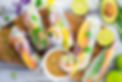 604 MANGO ROLL