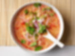 ★ 140 LAKSA NOODLE SOUP