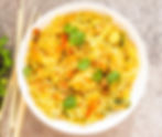 427A SINGAPORE FRIED NOODLE