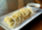 ★ 523 PAN FRIED CHICKEN DUMPLING