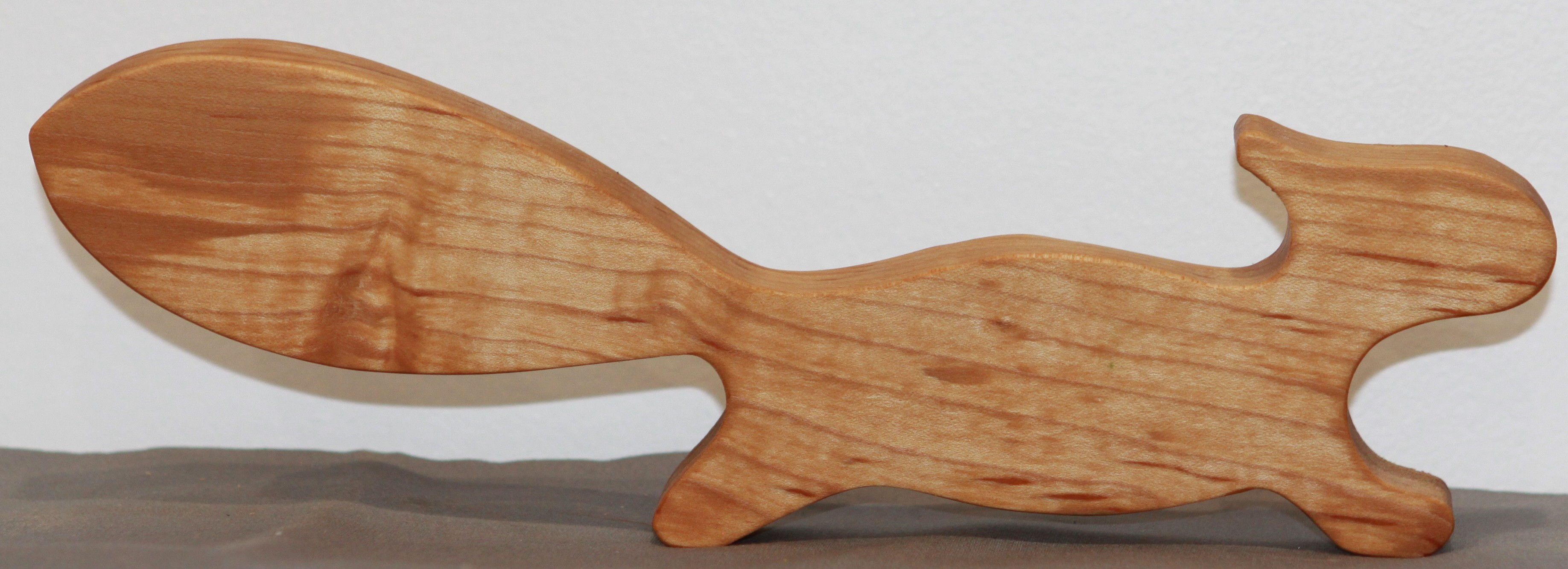Squirrel Oven Rack Push/Pull Stick