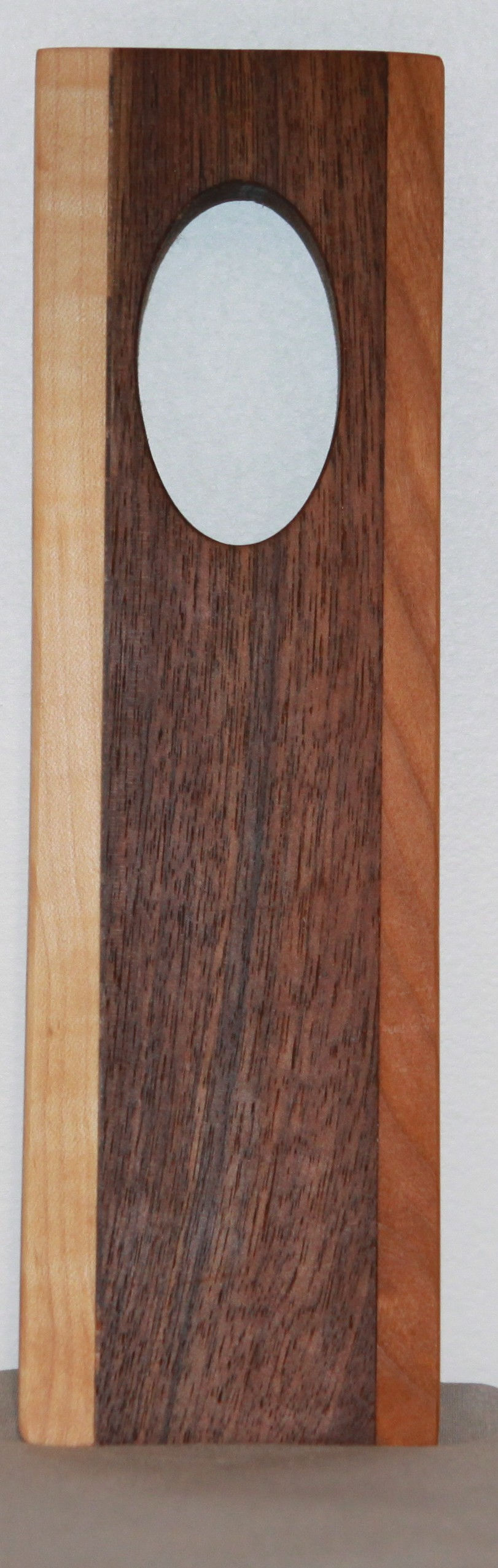 Wood Wine Bottle Holder