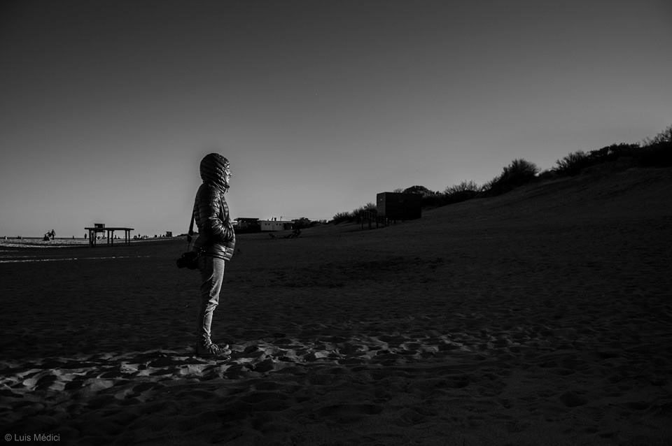 Mar de las PAmpas, Bs As