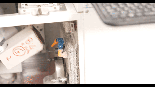cutting lenses eyewear