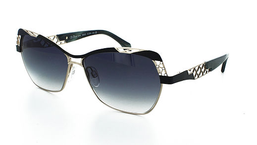 サングラス honghol Diva DIVA 2003RGSN4 Fashion Sunglasses 2003-RGSN4 Sunglasses | Diva Eyewear