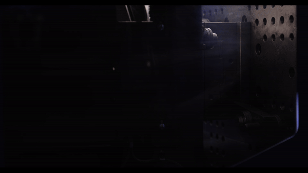 Injection Eyewear Video