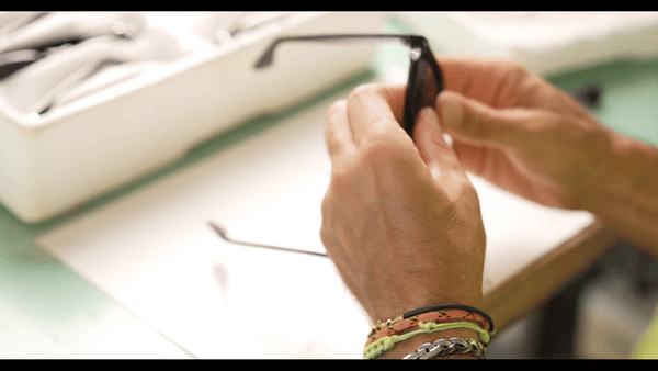 setting sunglasses and opticala frames