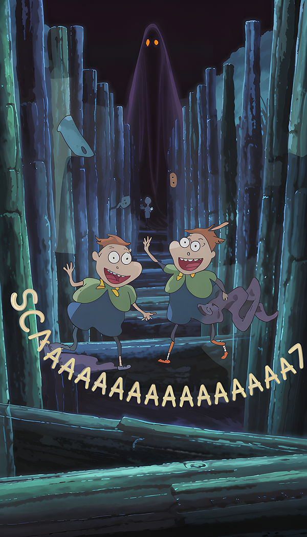 sameh and ozoz doing unspeakable murder violence obscenity