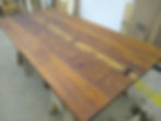 Nakashima Table-After