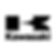 kawaski logo