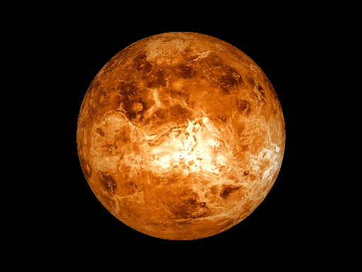 GIF DE VENUS ROJITO CHULO.gif