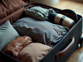 Effective Strategies for Managing Travel Anxiety