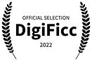 OFFICIAL SELECTION - DigiFicc - 2022_edi
