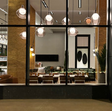 FOUR SEASONS HOTEL. Nashville, TN