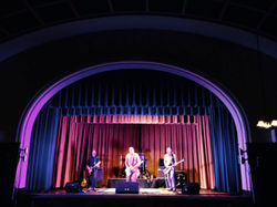 Photo by Cindi Merklee