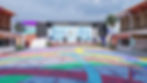 Arena Kilamba, Anselmo Ralph2