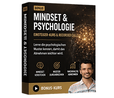 Mindset Abnehmen Kurs