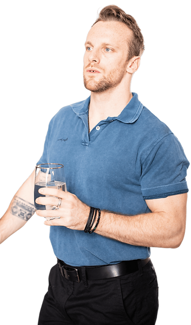 Personal Trainer zum Abnehmen Ernährung Diät