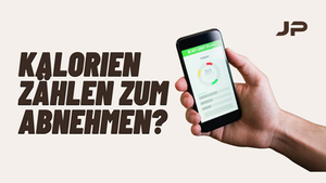 Mit Kalorienzählen abnehmen – funktioniert das wirklich langfristig?
