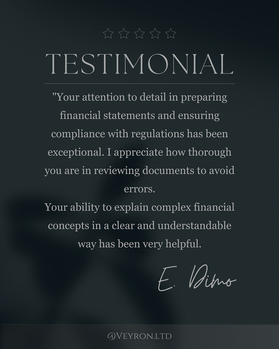 Review - E. Dimo