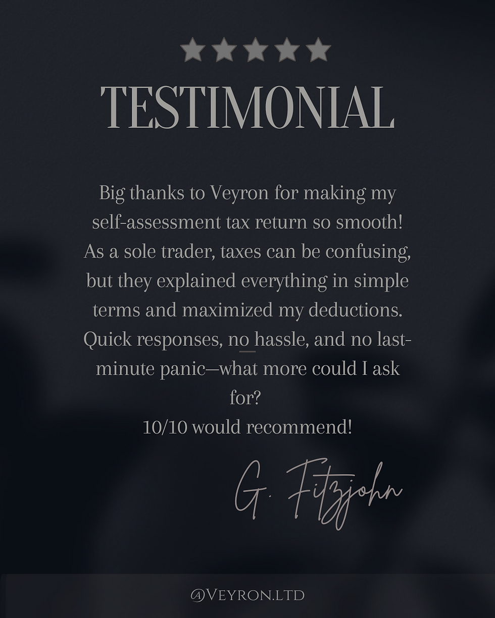 Review- G. Fitzjohn