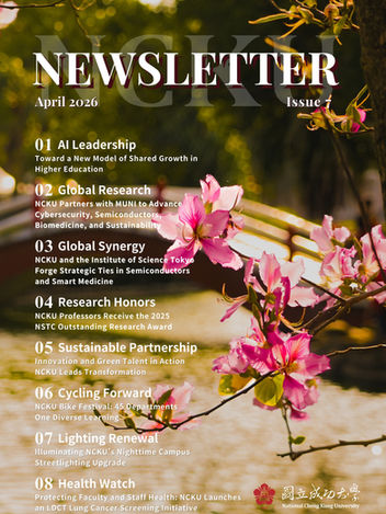 Newsletter Issue 7
