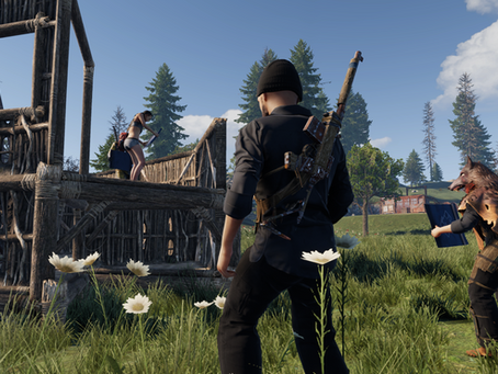 Rust geliştiricisi ölüm tehdidi aldı, etkinlik iptal oldu