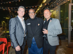 Winter 2025 Quarterly Networking Event 