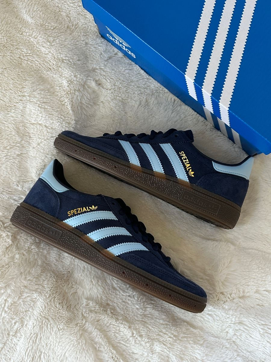 Adidas Spezial