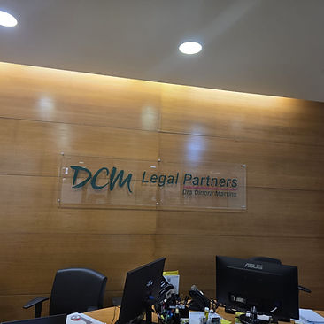 DCM - Legal Partners