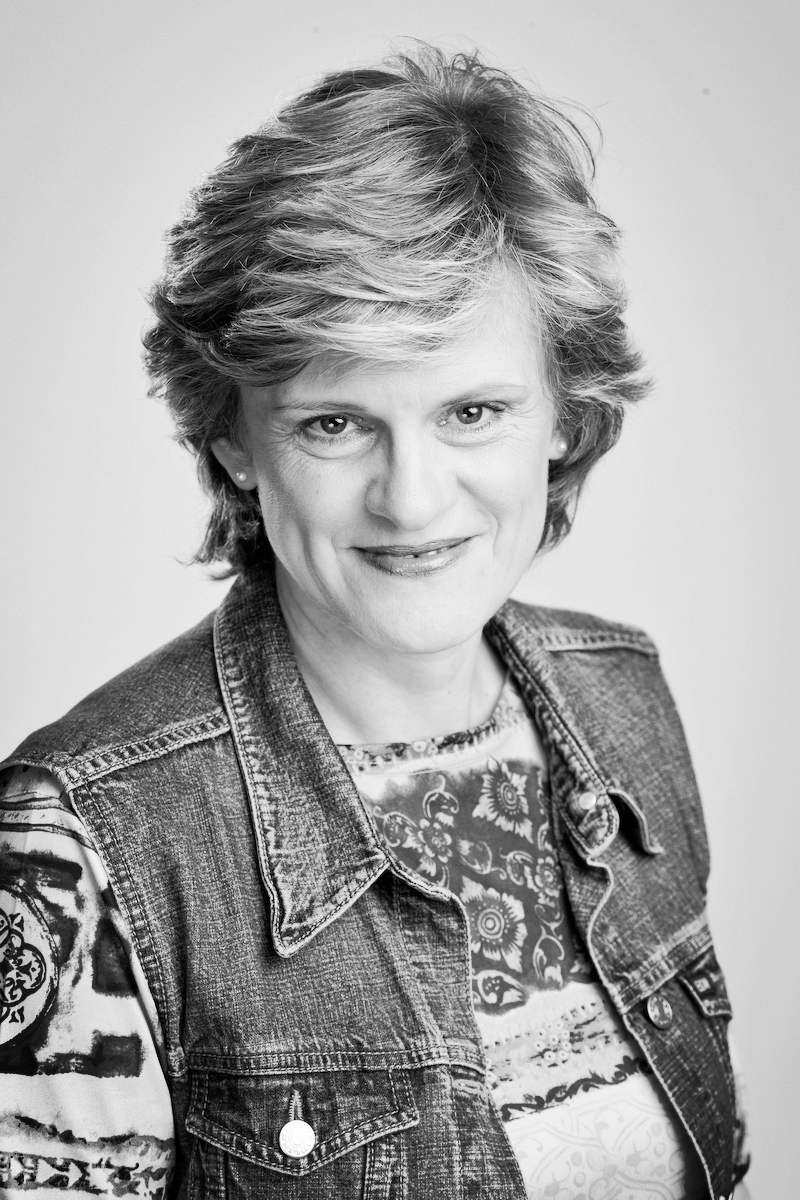 Milena Židlická